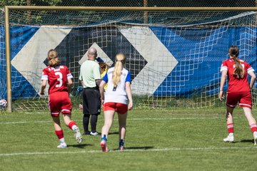 Bild 179 - wBJ HSV Leistungsvergleich